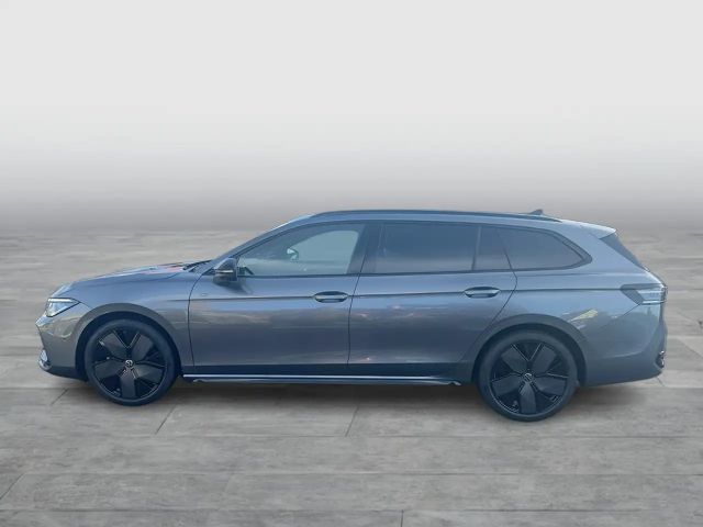 Volkswagen Passat 4Motion DSG Sport Variant