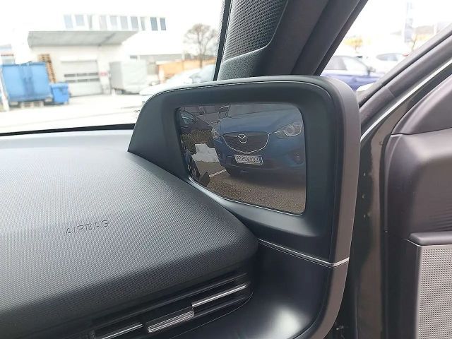 Hyundai IONIQ 6 4WD Vierwielaandrijving