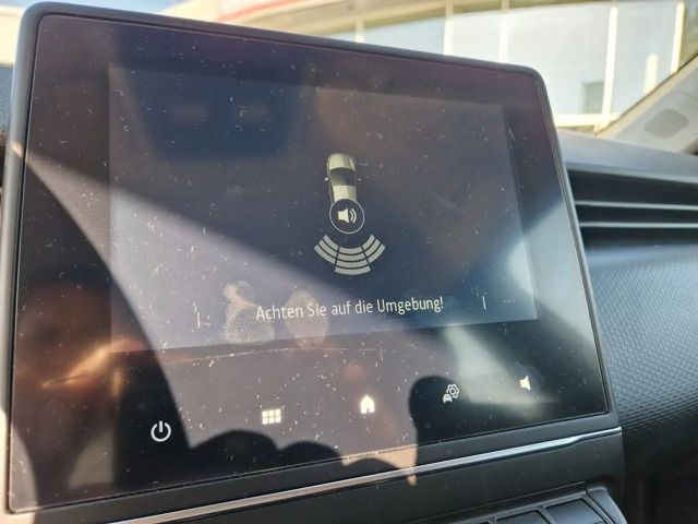 Renault Clio Equilibre Equilibre