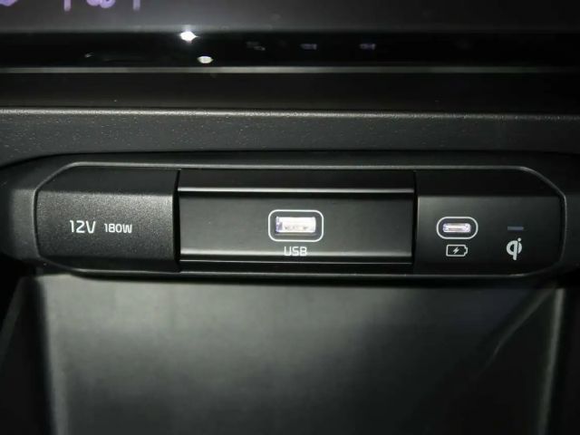 Kia Niro GDi PHEV Spirit