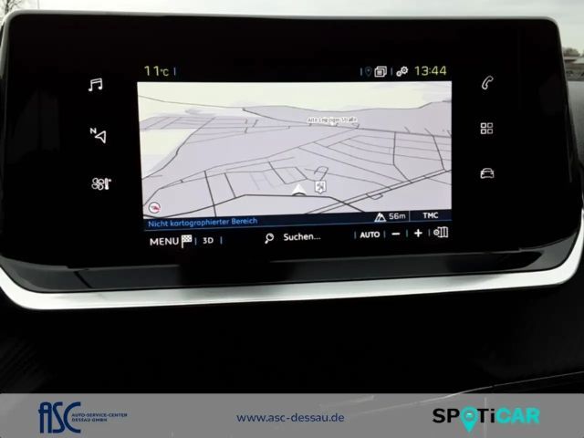 Peugeot 2008 Allure Pack