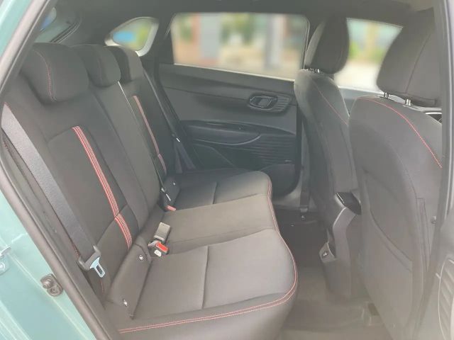 Hyundai i20 1.0 N Line T-GDi