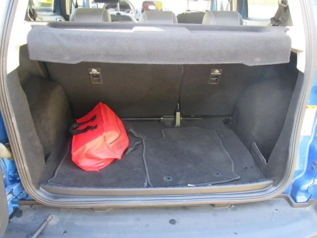 Ford EcoSport Titanium