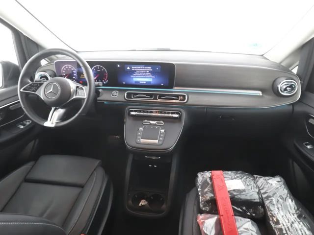 Mercedes-Benz V 300 AVANTGARDE Extralang