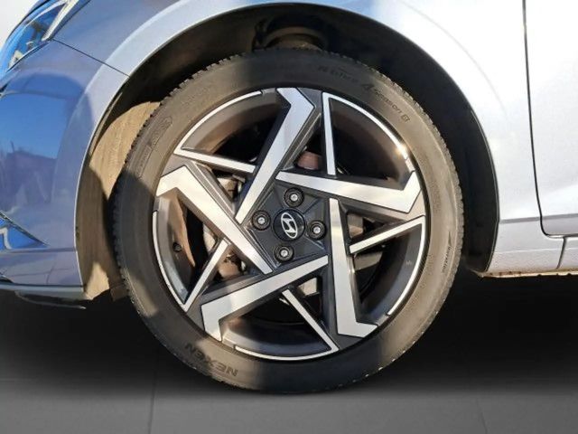 Hyundai i20 1.0 Prime