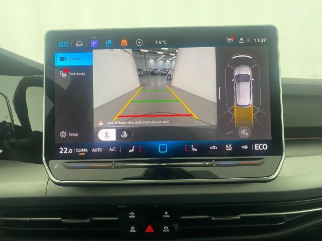 Volkswagen Golf DSG eHybrid