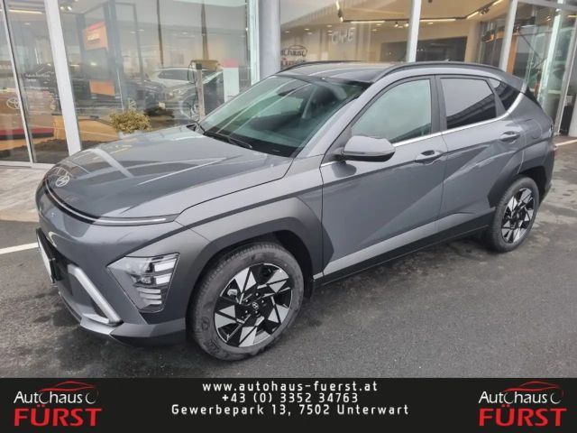 Hyundai Kona 1.6 2WD