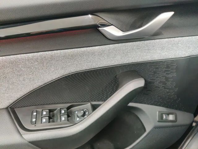 Skoda Octavia Combi Selection