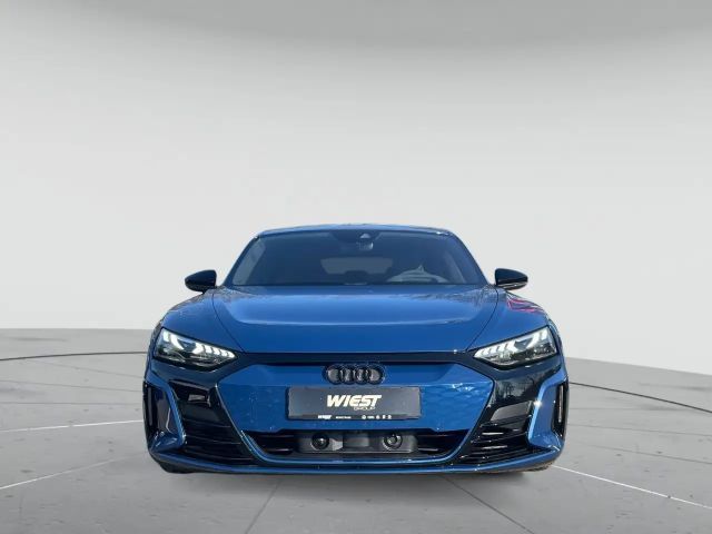 Audi RS e-tron GT Keramik Navi HUD B&O Carbondach