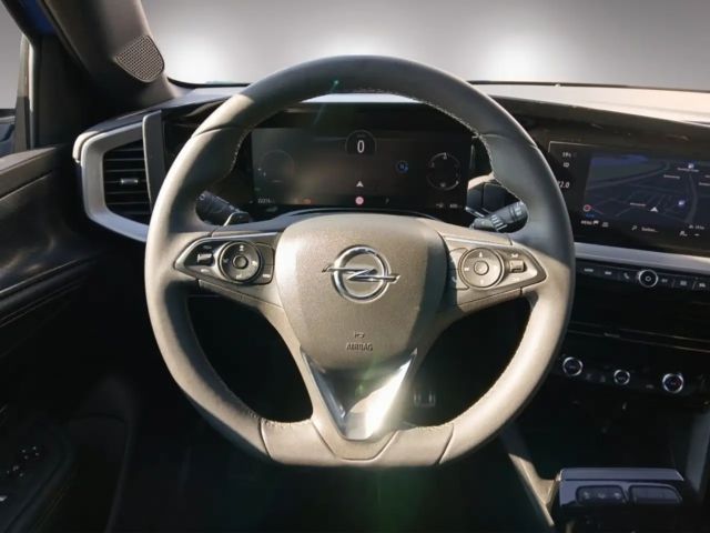 Opel Mokka Turbo Ultimate