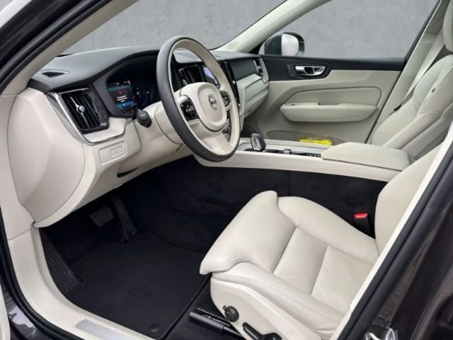 Volvo XC60 AWD Inscription T6