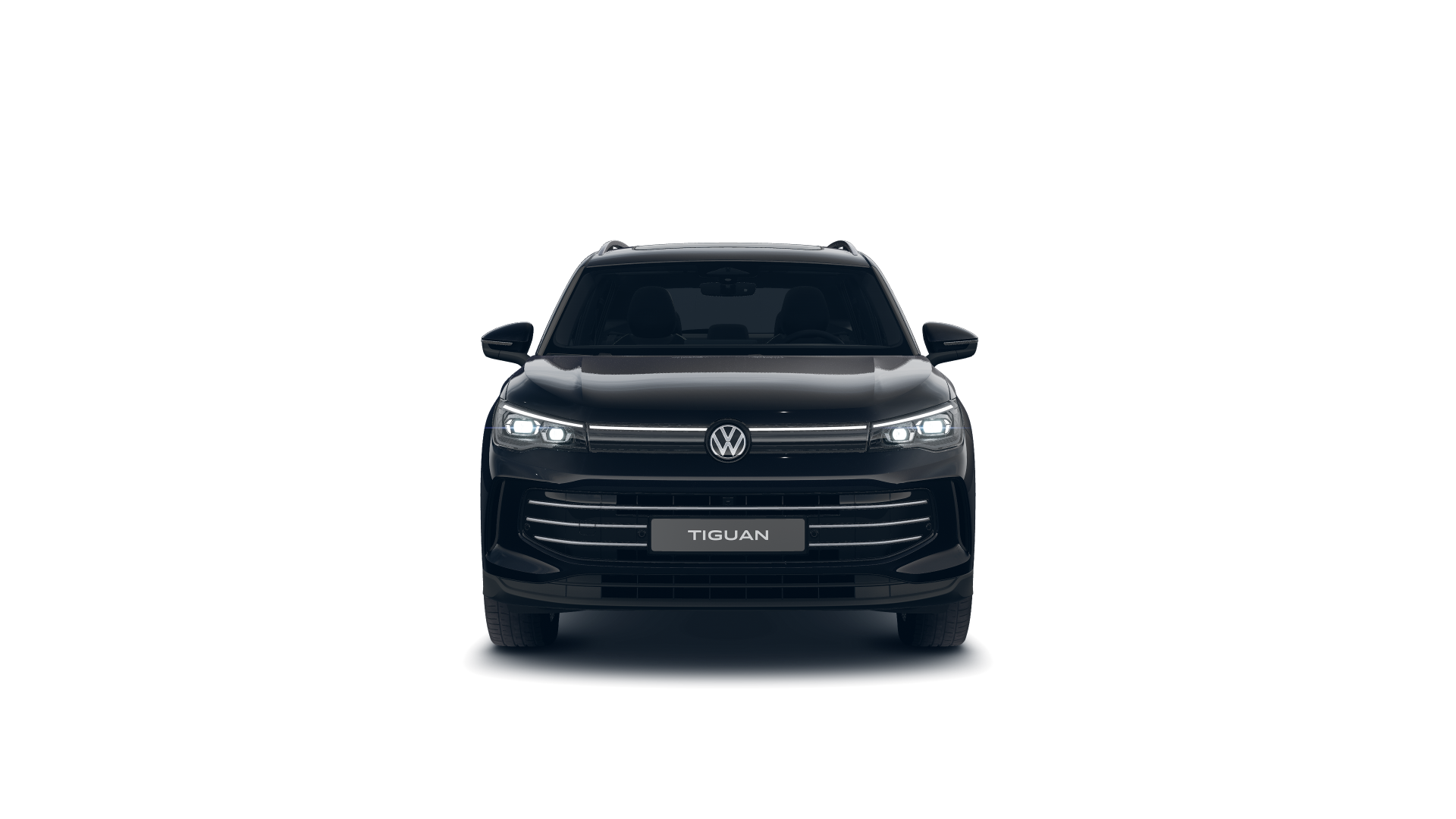Volkswagen Tiguan DSG