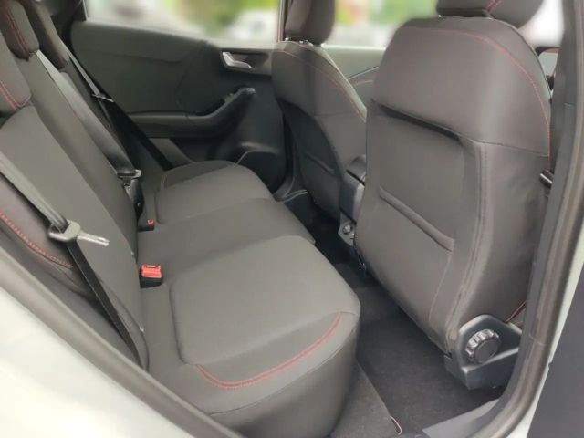 Ford Puma EcoBoost ST Line