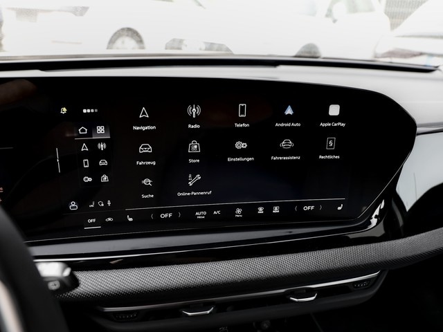 Audi A5 Avant S-Tronic