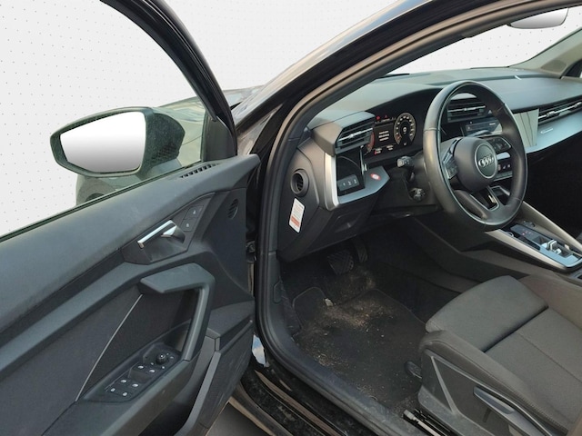 Audi A3 35 TDI S-Tronic Sportback