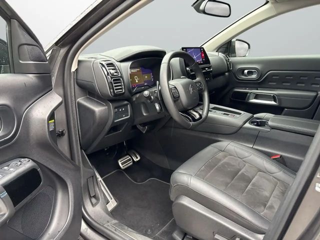 Citroën C5 Aircross Shine