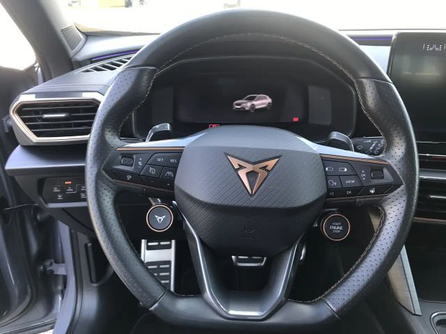 Cupra Formentor 4Drive VZ