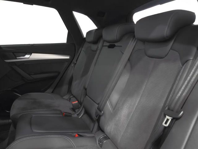 Audi Q5 Hybride Quattro S-Line