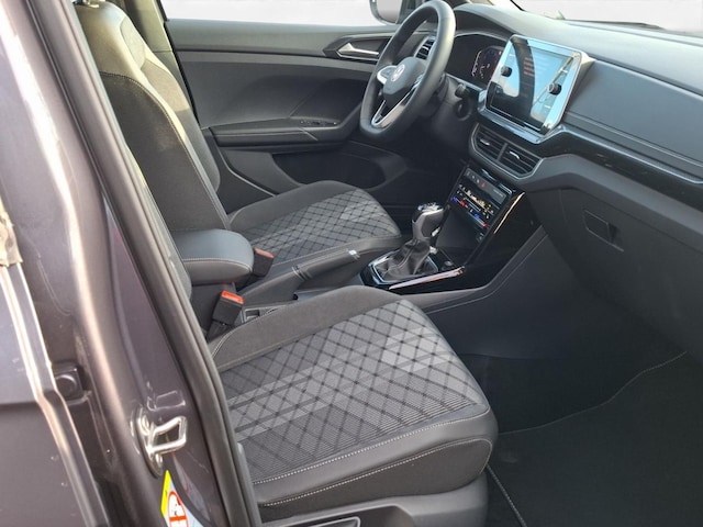 Volkswagen T-Cross DSG IQ.Drive R-Line