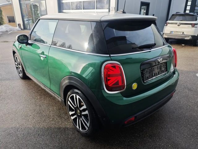 MINI Mini Electric SE