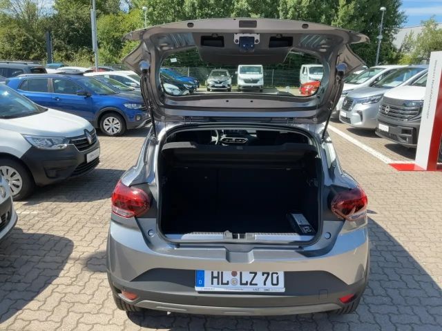 Dacia Sandero Extreme Stepway TCe 110