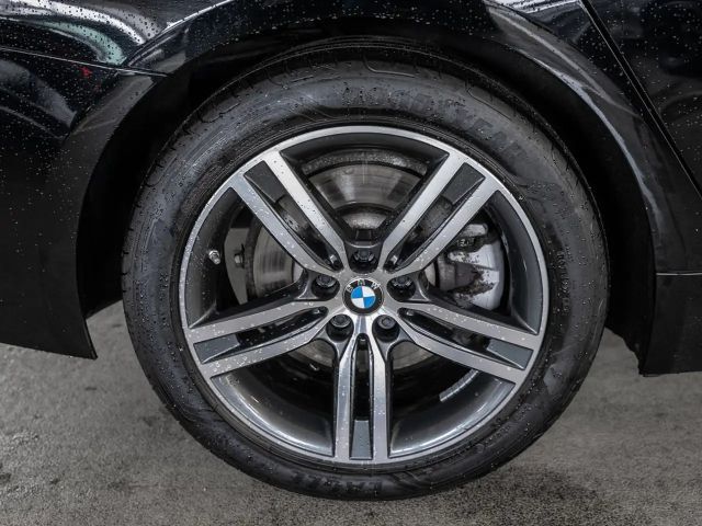 BMW 530 530i Luxury Line Touring