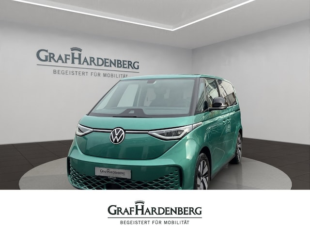 Volkswagen ID.Buzz 150 kW Pro