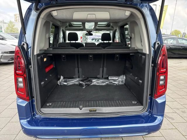Opel Combo Innovation Life