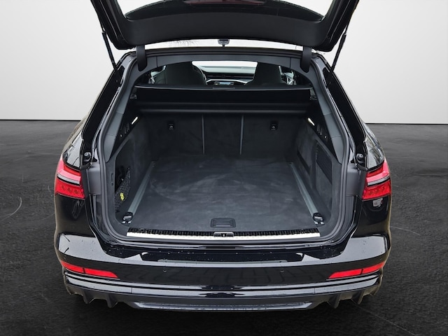 Audi S6 Avant Quattro