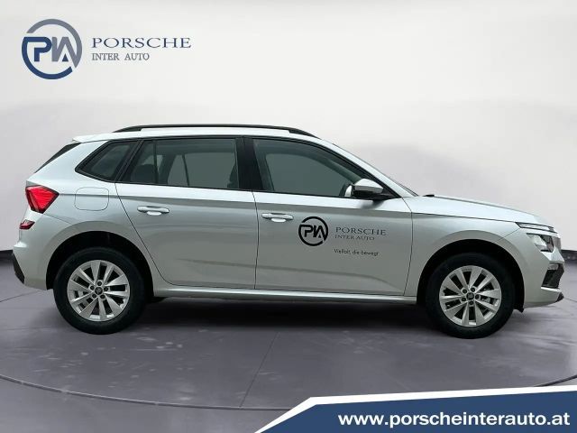 Skoda Kamiq Essence TSI