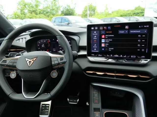 Cupra Terramar 1.5 e-Hybrid e-Hybrid