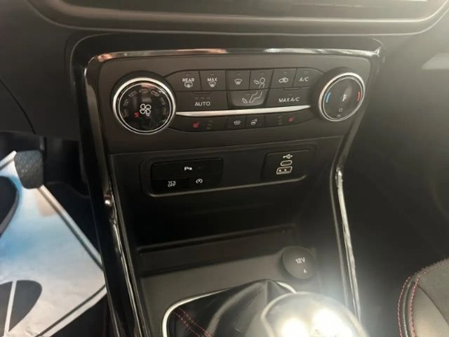 Ford EcoSport EcoBoost ST Line