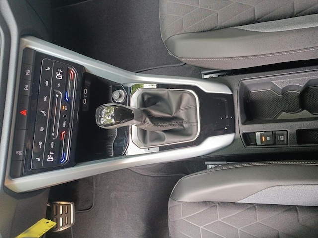 Volkswagen T-Roc 1.5 TSI DSG