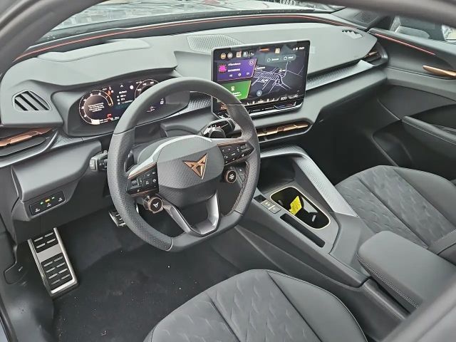 Cupra Terramar 1.5 e-Hybrid e-Hybrid