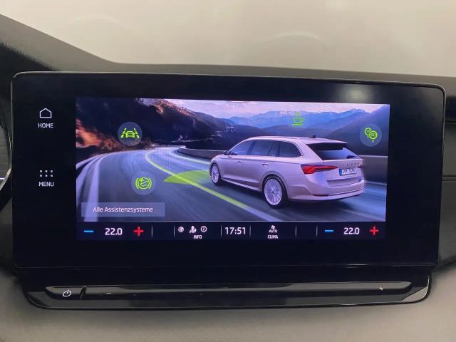 Skoda Octavia 2.0 TDI 85 Ambition Combi