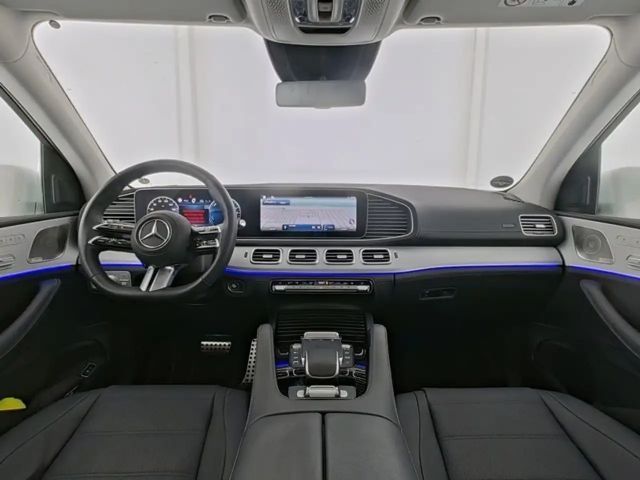 Mercedes-Benz GLE 350 4MATIC AMG Line