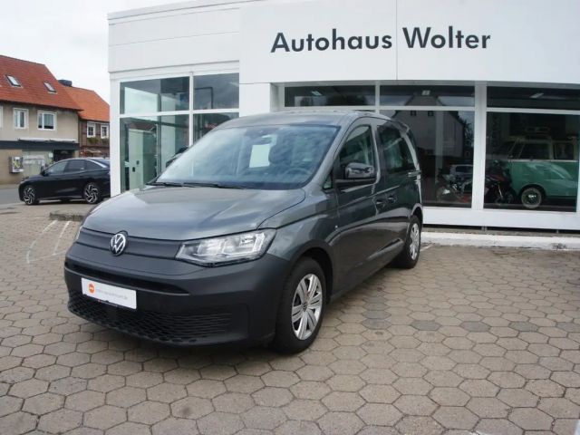 Volkswagen Caddy 2.0 TDI