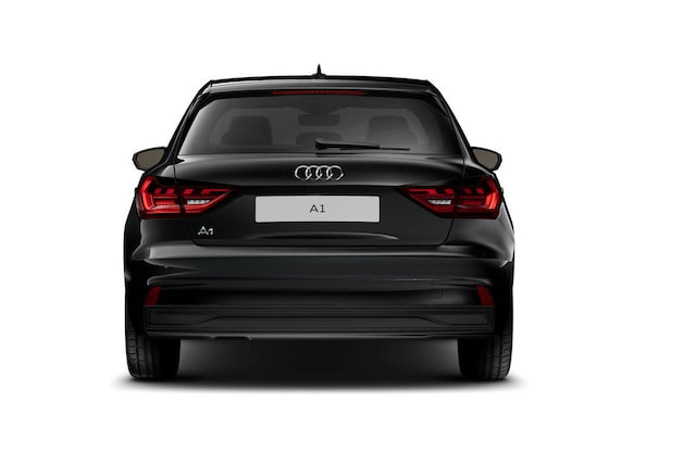 Audi A1 25 TFSI Sportback