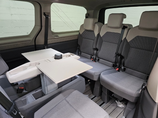 Volkswagen Multivan 2.0 TDI DSG Lang T7