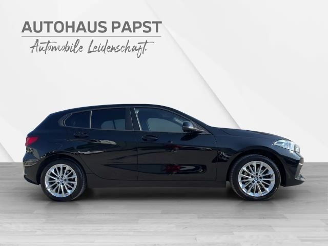 BMW 116 Advantage pakket