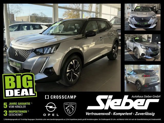 Peugeot 2008 GT-Line