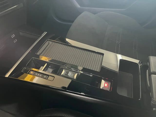 Opel Astra 1.2 Turbo GS-Line Grand Sport Turbo