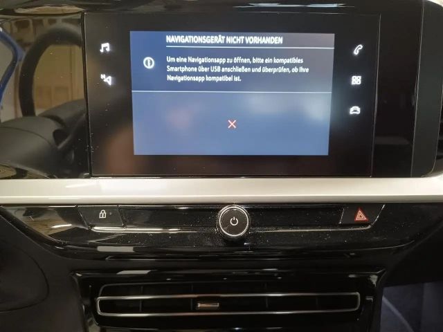 Opel Mokka GS-Line Grand Sport