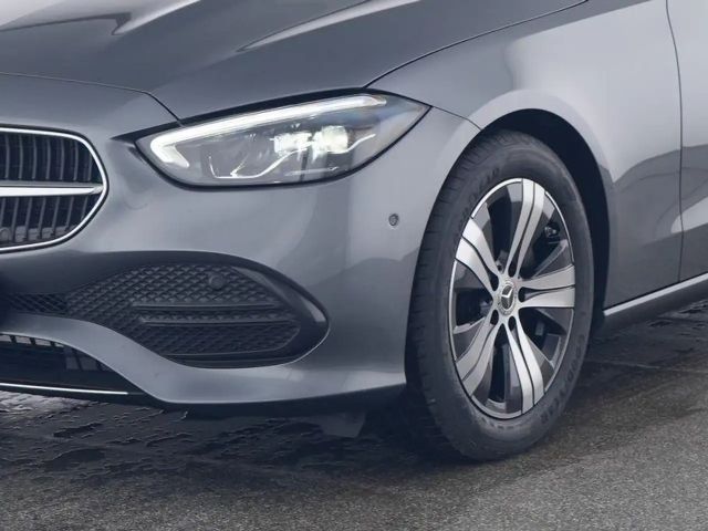 Mercedes-Benz C 180 AVANTGARDE Estate