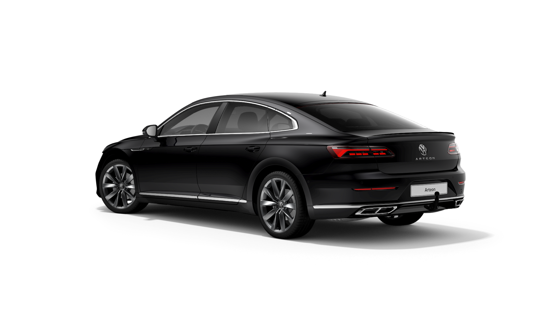 Volkswagen Arteon 2.0 TSI R-Line