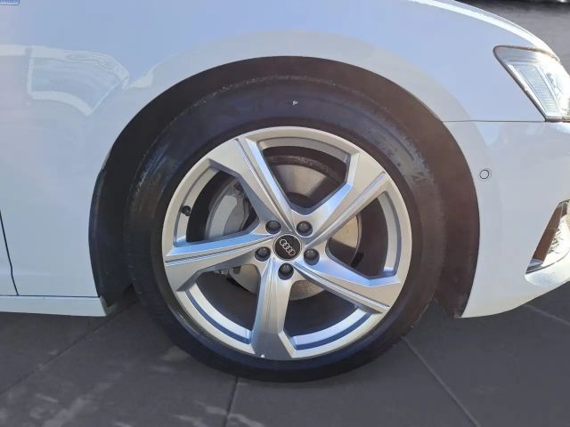 Audi A6 45 TDI Quattro S-Line Sport