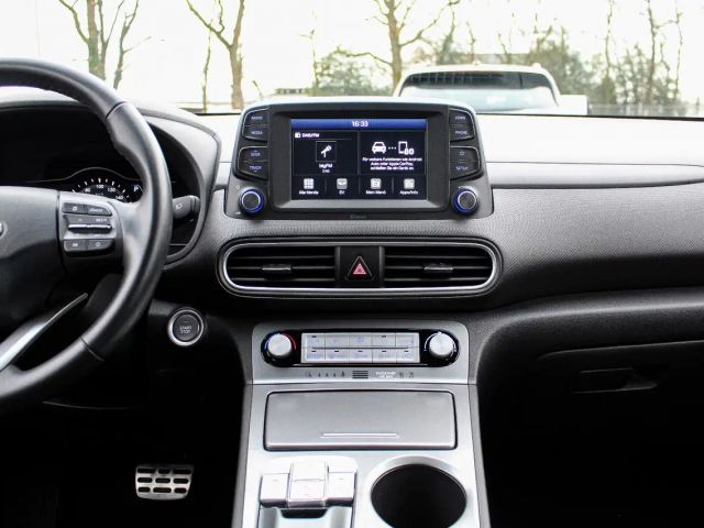 Hyundai Kona 2WD Electric