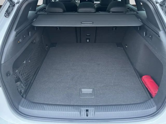 Volkswagen ID.7 GTX Tourer