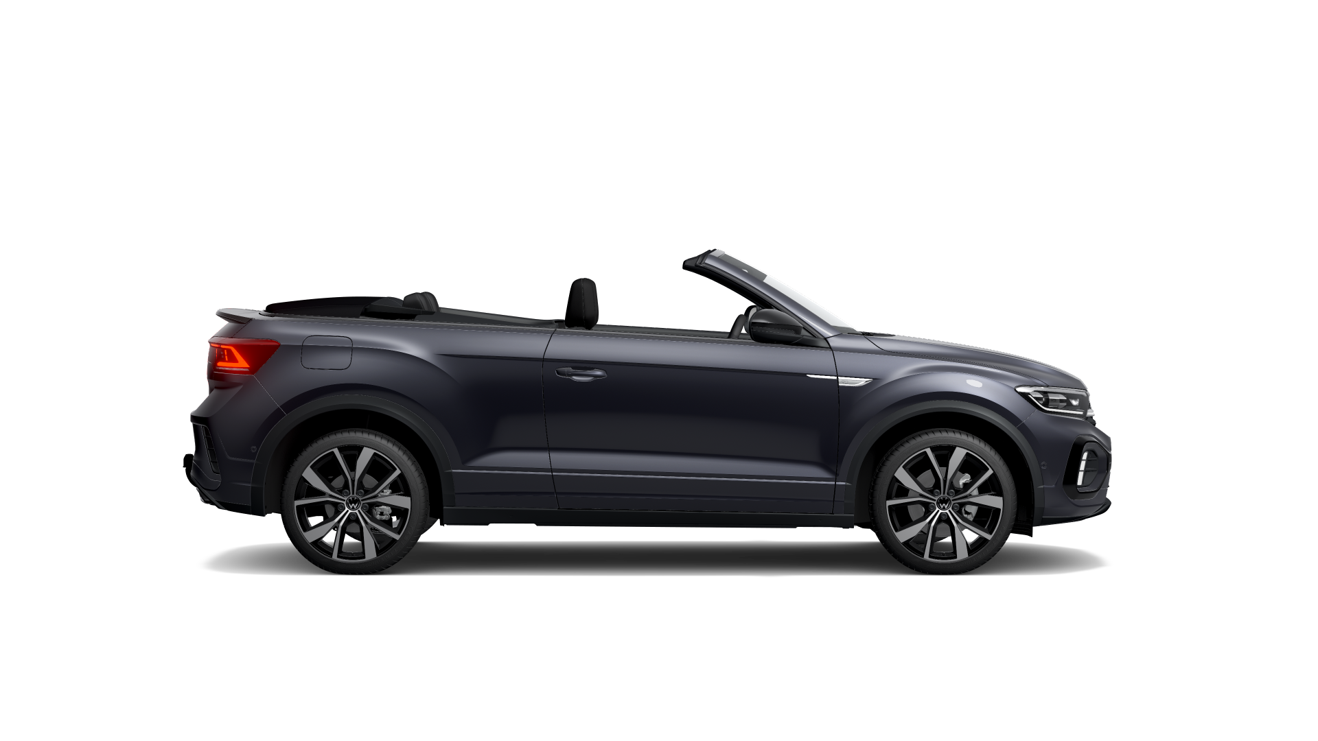 Volkswagen T-Roc 1.5 TSI Cabriolet DSG R-Line