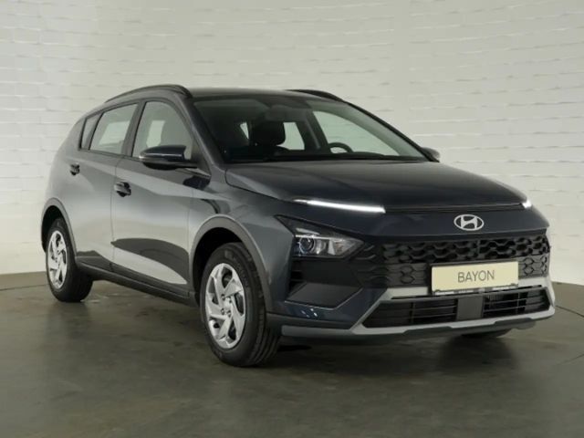 Hyundai Bayon Select T-GDi
